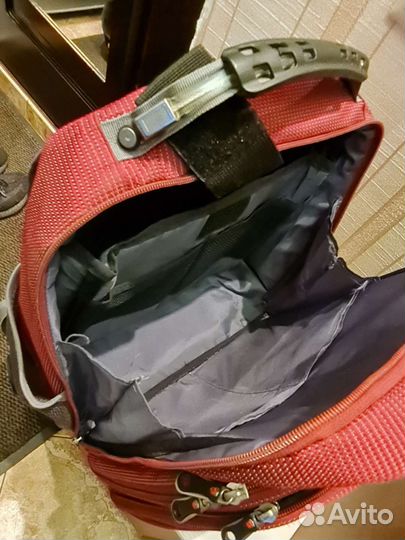 Рюкзаки ранцы для школы