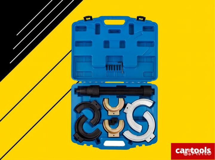 Стяжка для пружин 