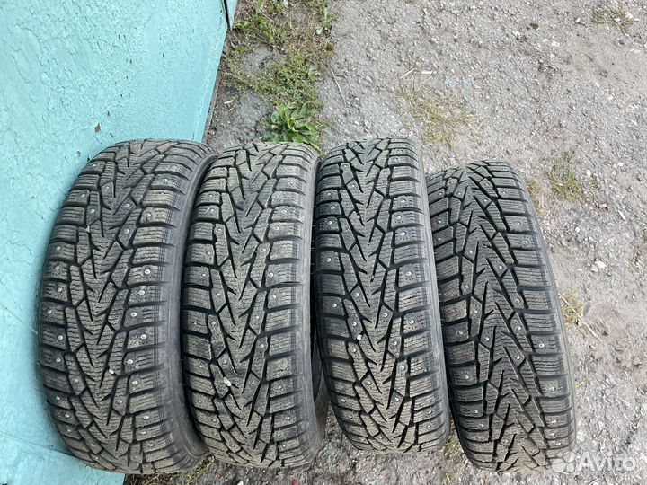 Nokian Tyres Nordman 7 185/65 R14