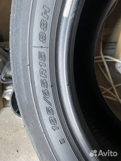Hankook Optimo K415 185/65 R15 88