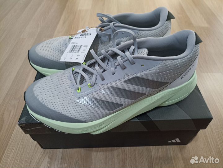 Кроссовки Adidas Adizero SL