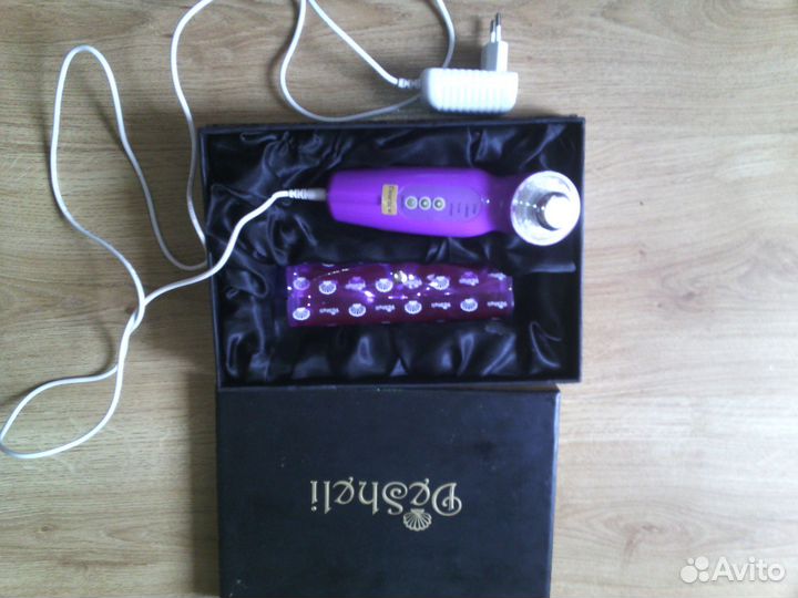 Массажер для лица