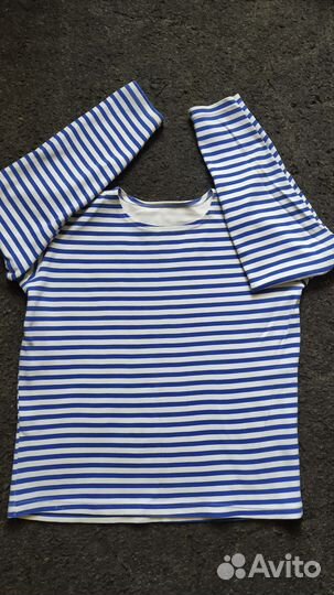 Тельняшка.Р,46-48