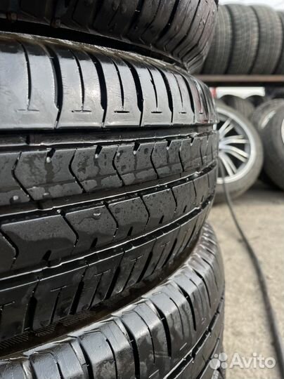 Bridgestone Ecopia NH100 175/65 R15