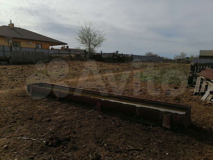 Участок 25 сот. (ИЖС)