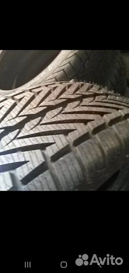 Vredestein Wintrac 4 Xtreme 255/55 R18