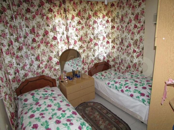 Дом 130 м² (Турция)