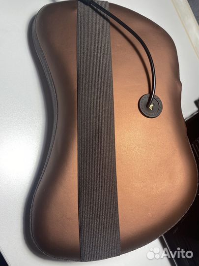 Массажная подушка