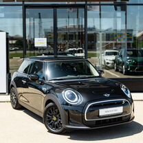 Новый MINI Cooper SE AT, 2023, цена от 3 540 000 руб.