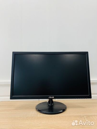 Монитор для компьютера asus