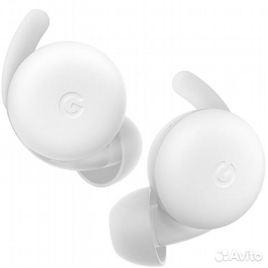 Беспроводные наушники Google Pixel Buds A-Series