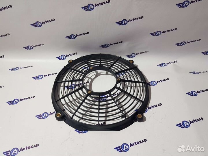 Кожух(диффузор) вентилятора охлождения кондиционер