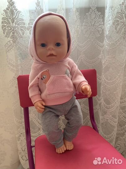 Куклы и пупсы