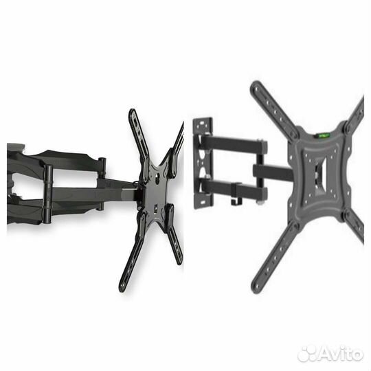 Кронштейн 2 шт