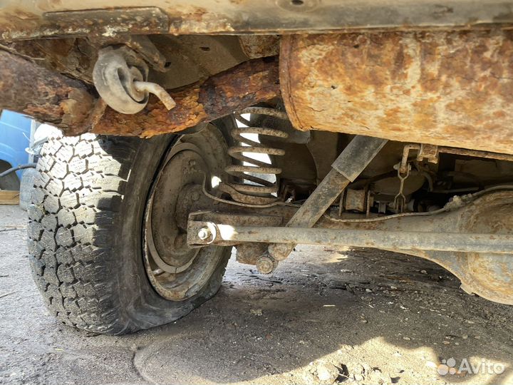 Вал карданный задний ваз 2131