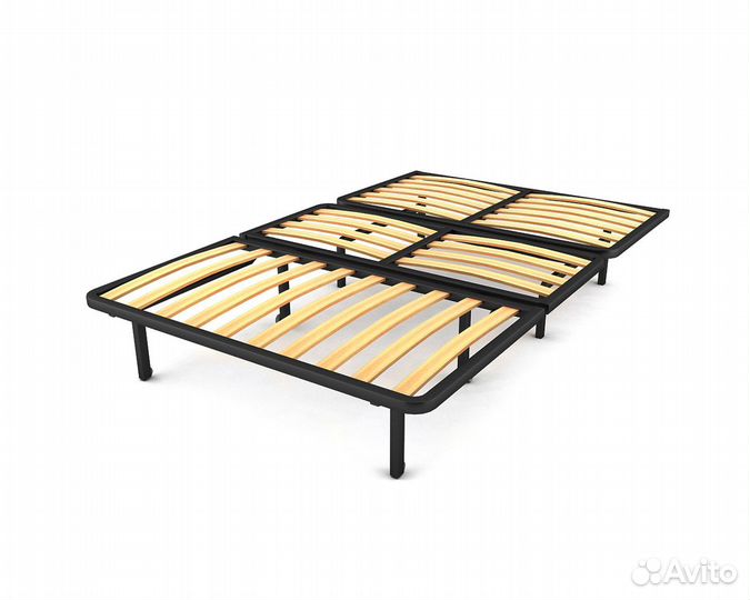 Диван аккордеон