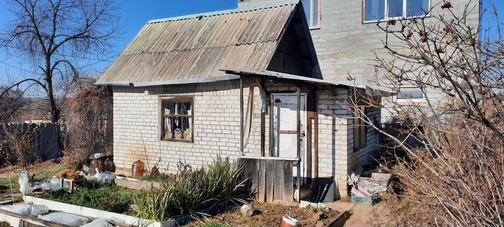 Участок 6 сот. (СНТ, ДНП)