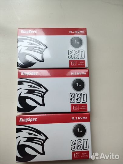 Ssd m2 nvme 1tb гарантия