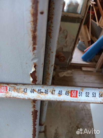 Оружейный сейф