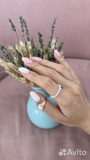 Модели на маникюр (покрытие гель/наращивание)