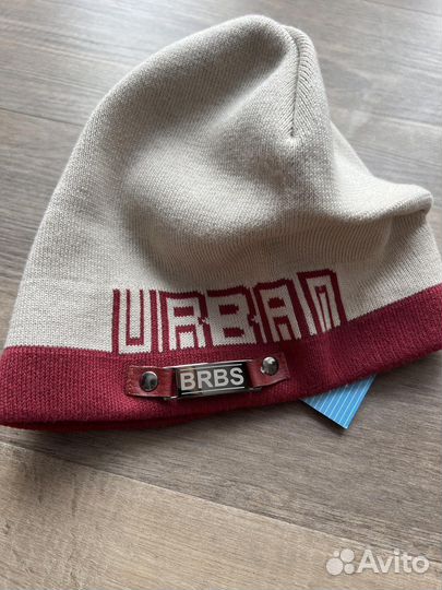 Шапка новая Польша