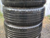 Continental Conti.eContact 205/55 R16