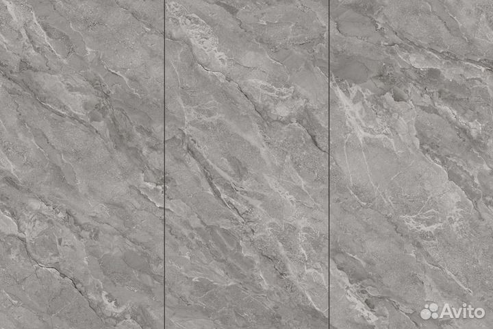 Керамогранит NTCeramic Atlas Wide Breccia Grey