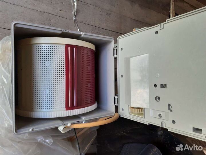 Стиральная машинка малютка бу