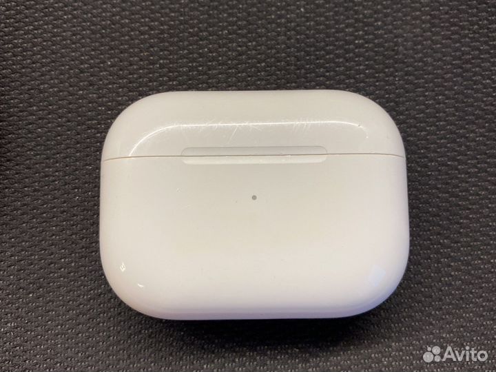 Кейс от airpods pro оригинал