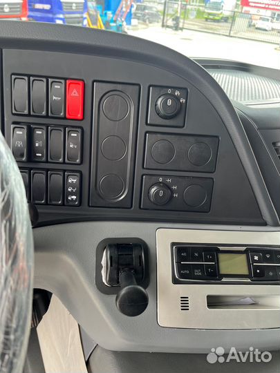 Самосвал 26м³ Beiben 4143K, 2024