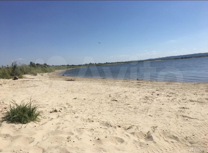 Дача 43 м² на участке 5 сот.