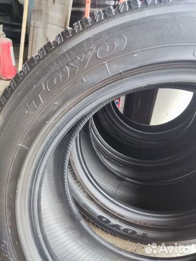 Toyo Garit G5 205/55 R16 91Q