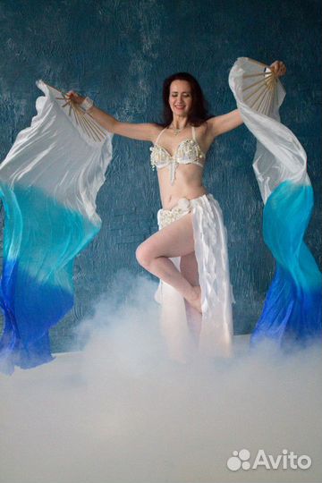 Восточное шоу в Перми танец живота