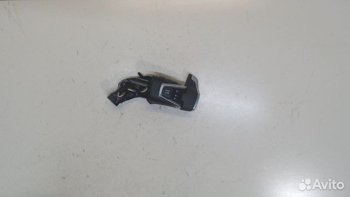 Кулиса кпп BMW i3, 2016