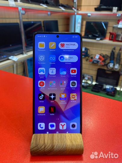 Xiaomi Redmi Note 11T Pro, 8/256 ГБ