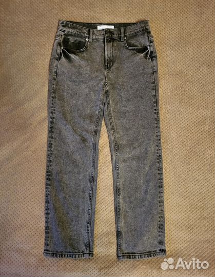 Джинсы прямые befree