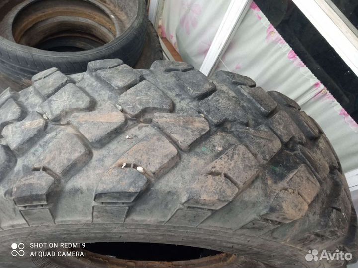 Уралшина К-135 325/20 R18