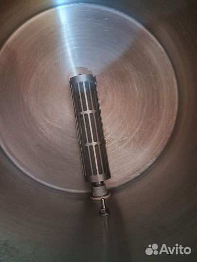 Сусловарочный котел