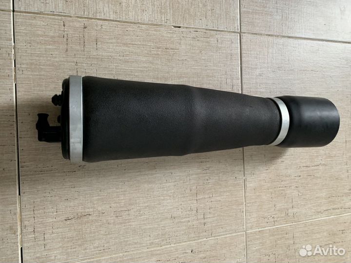 Пневмобаллон Lexus GX 470