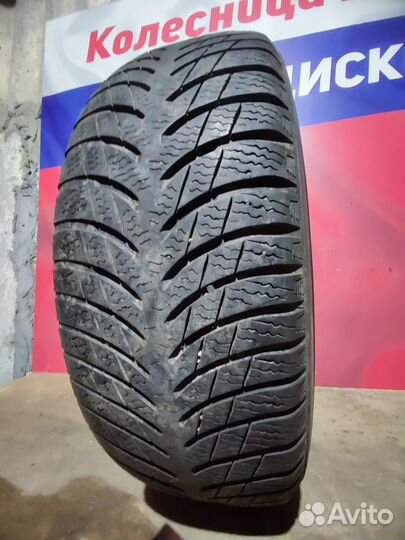 Marshal I'Zen MW15 195/65 R15