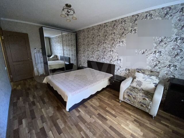 2-к. квартира, 50 м², 3/5 эт.