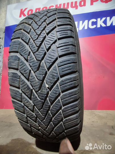 Continental ContiWinterContact TS 850 195/65 R15