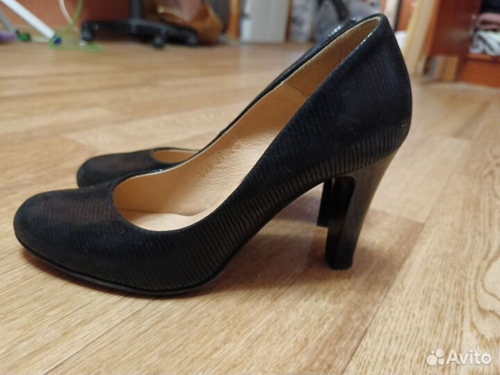 Туфли женские 37 размер