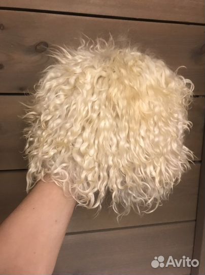 Папаха кавказская