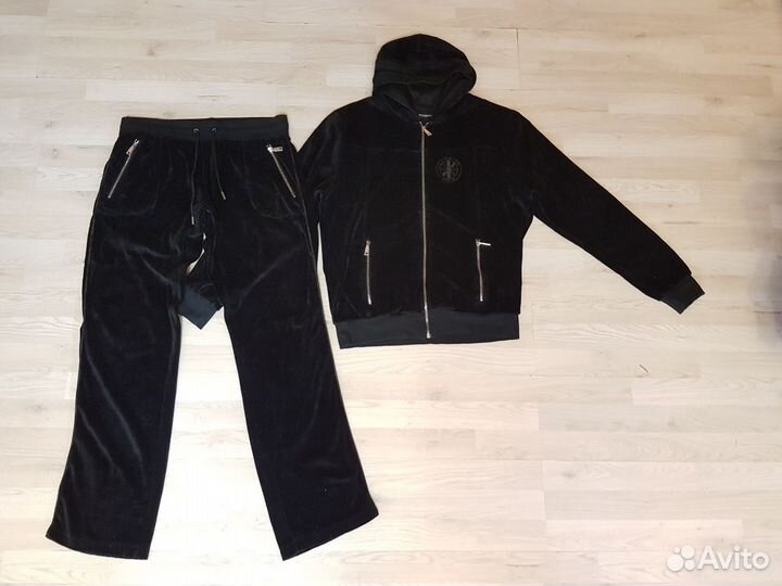 Спортивный костюм женский 52 р Richmond (Италия)