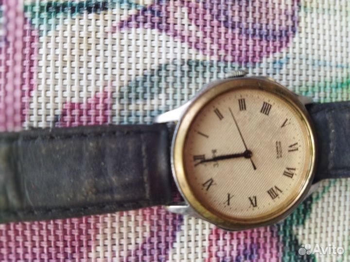 Наручные часы