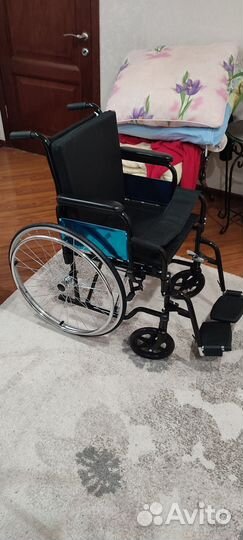Инвалидная коляска