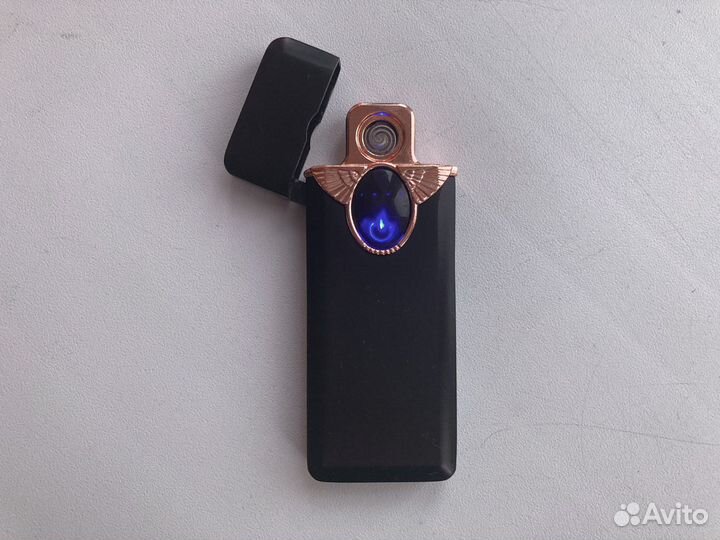 Электрическая зажигалка