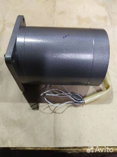 Электродвигатель постоянного тока 4ар-2А