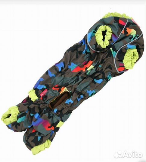 Комбензон для таксы